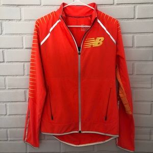 new balance beacon jacket